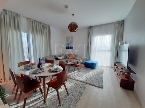 *ZERO FEES* I WATERFRONT APARTMENT I *CANAL VIEW*