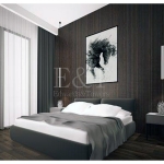 Corner Brand New Apartment  with Timeless Elegance