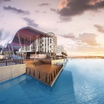 WATERFRONT LIVING I FIRST PHASE I Amazing Location