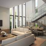 Huge Plot For Sale In West Yas I 6BR Villa I Canal View