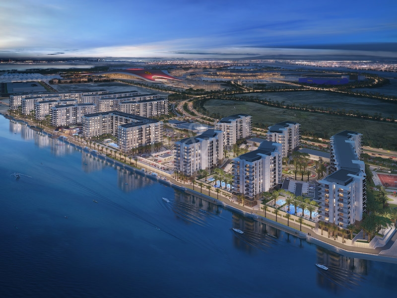 *0 Commission* I Flexible Payment Plan I Pool View