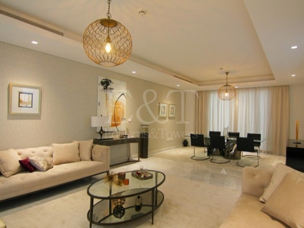 Amazing  Large Villa I Best Price & Best Location