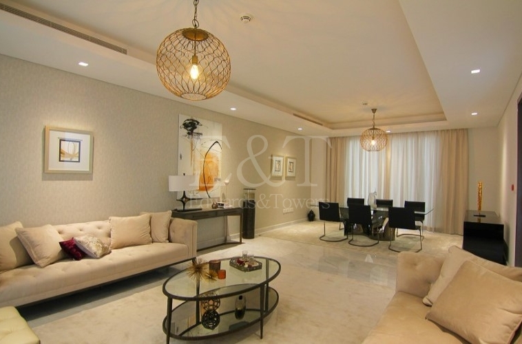 Amazing  Large Villa I Best Price & Best Location