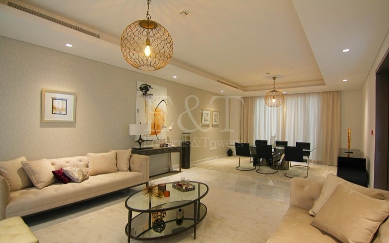 Amazing  Large Villa I Best Price & Best Location