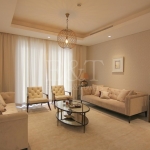 Standalone 4SA Villa Next to Golf Course/DEAL