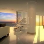 Luxury H/End Sea-view 3BR Mam/ Saadyiat