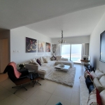 High Floor Furnished apartment in Gate!