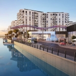 *SECONDARY MARKET UNIT* I  CANAL VIEW I WATERFRONT