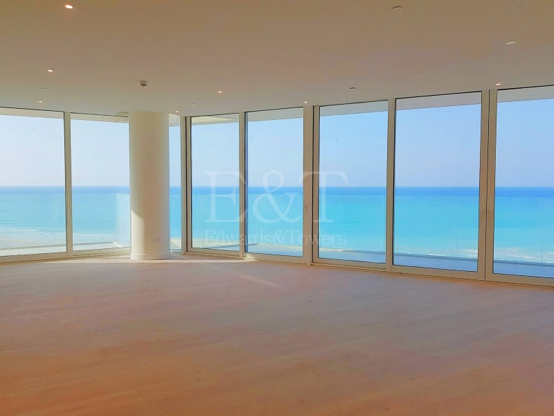 Spectacular High End 3B+M Beach Community Mamsha|