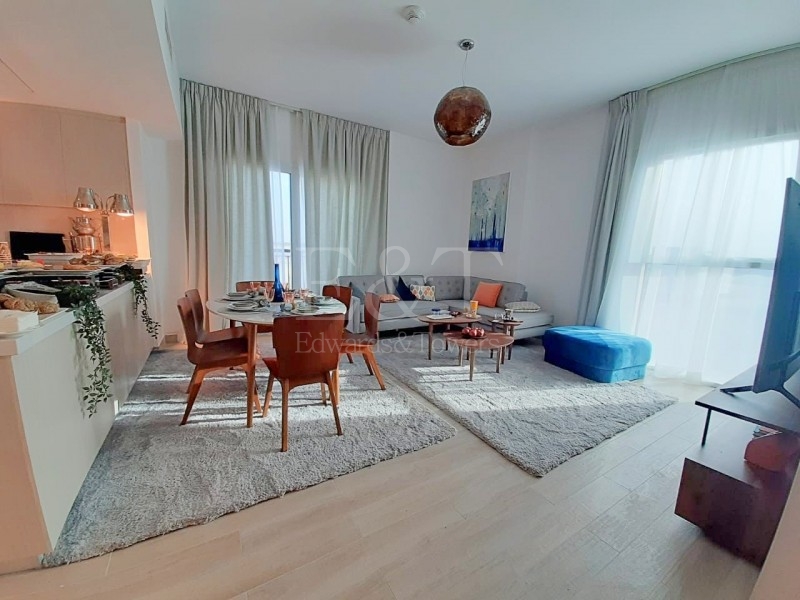 |0 Fees! Find Your 3B+M with Canal Views