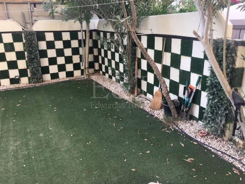 I Vacant September | Lovely villa Arabian I