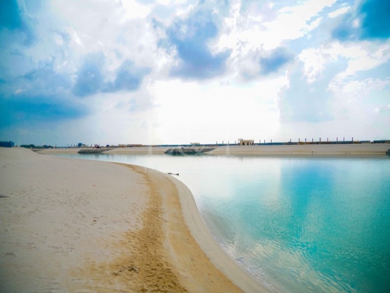 I HOT DEAL I PLOT In Corniche For sale I Special Offer