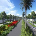 Large Sea View Plot I HOT DEAL I Premium Plot I Great Investment