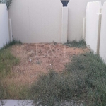 Well-maintained| Upgraded| Vacant | Double row