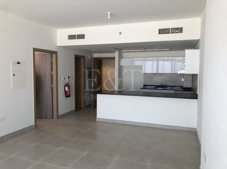 1 BEDROOM I BRAND NEW BUILDING I 4 Cheques  I Full Facilities