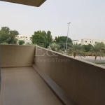 Open kitchen I Great view to the villas I Vacant I