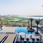 Choose your Apartment || Sea and Golf Views on Yas