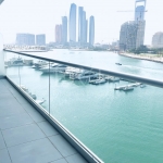 I No Commission | Stunning waterfront | Al Marasy