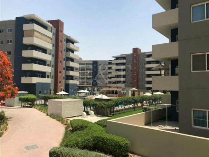 Closed kitchen Type A|Near pool| Basement parking