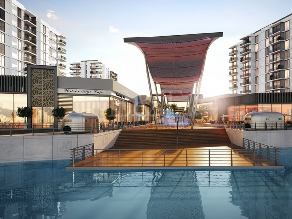 0 FEES I WATERFRONT LIVING I FLEXIBLE PAYMENT PLAN