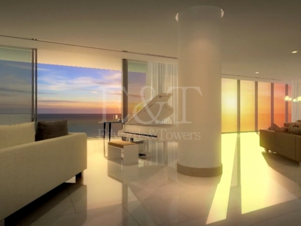 bellow orignal price Great Price Partial Sea View!