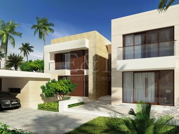 Beach in 60 Seconds from this 7Bed Luxury Villa