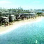 No ADM Fees!! Full Sea View in Al Saadiyat Island