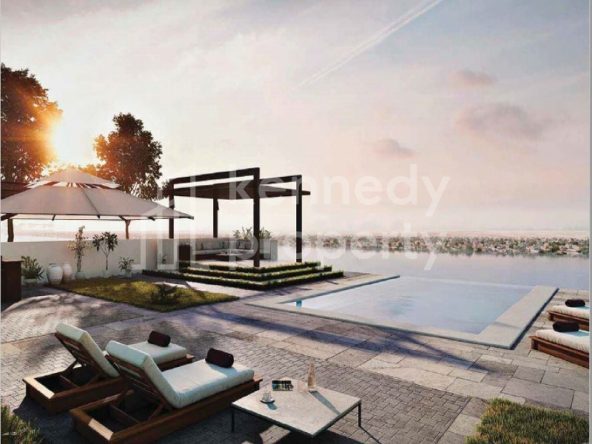 Build and design your master-peace houses in Yas**