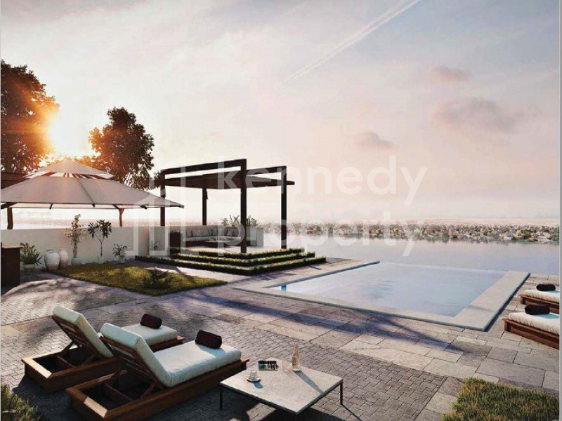 Full Sea View I No Fees I Community View