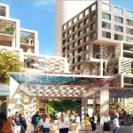 Modern Design I High Floor I Post-handover plan