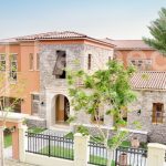 Frontal VIP Golf/Sea | Premium Type | 5bed+Pool