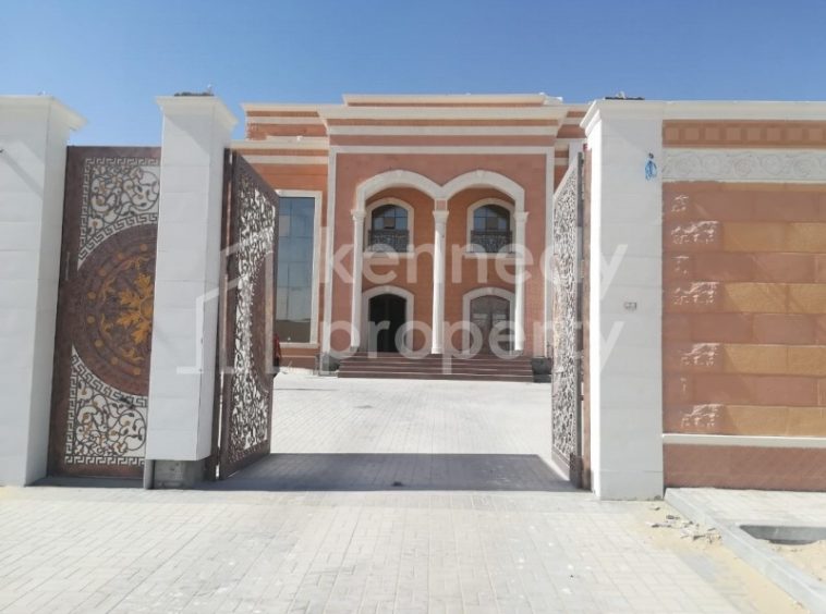 Brand New Unit | Spacious Bedrooms | Al Shamkha