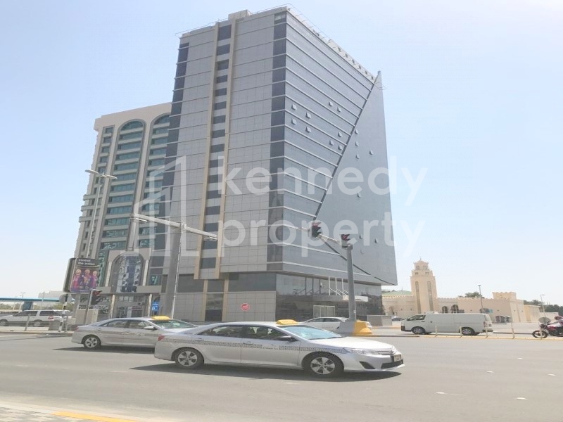 Well Maintained Hotel I 24 Bedrooms I Swimming Pool