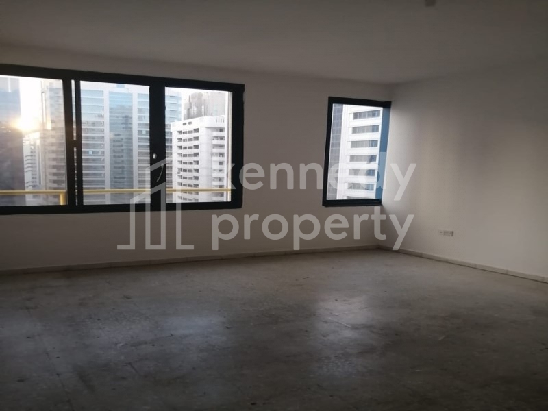 Spacious Rooms I Well Maintained | Community View