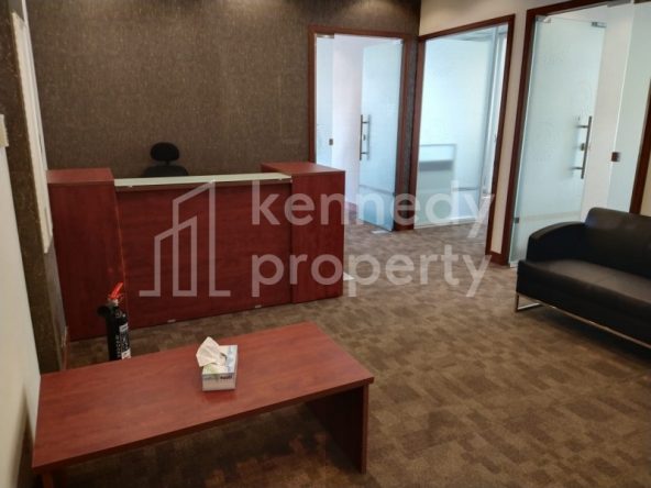 Amazing Office | Relaxing Sea View | Good Location