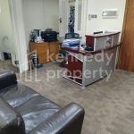 Sea View I Well Maintained Office | Tamouh