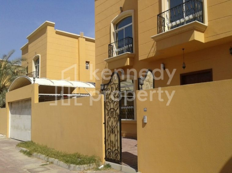 Private Entrance I Covered Parking I Clean Villa I