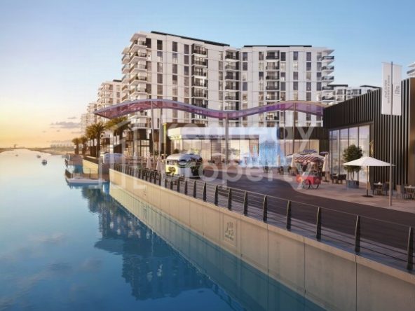 Canal Views I Amazing Location I High End