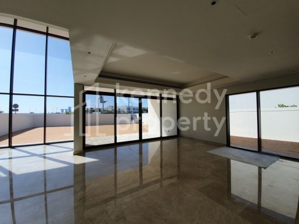 Private I Peaceful & Perfect Area I Corner