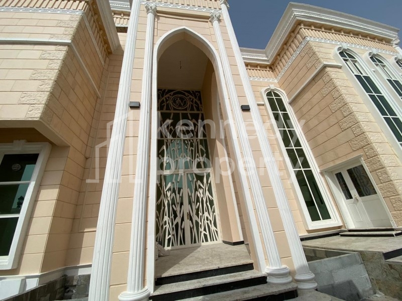 Brand New I Beautiful Interior I Spacious