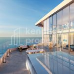 Sea View I  Private Pool I With Balcony