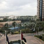 Palace View I 4 Balconies I Spacious