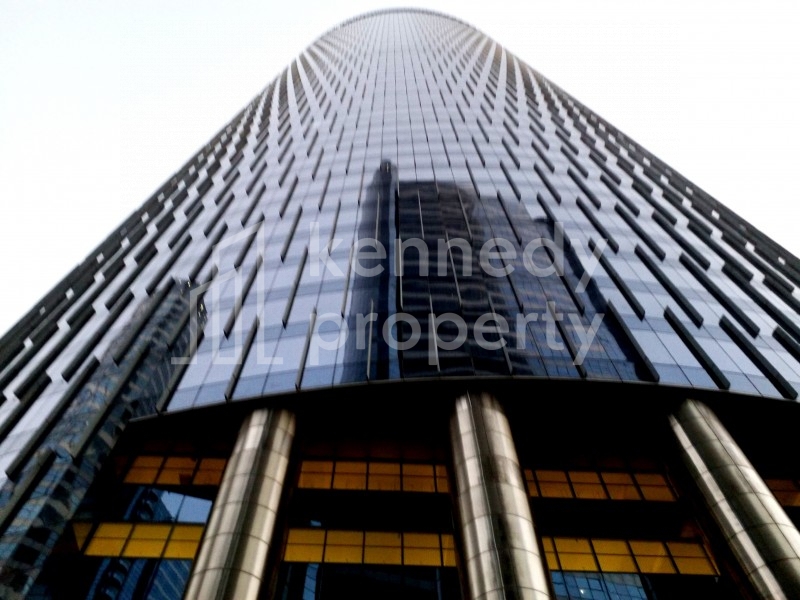 Spacious I Fully Fitted Space I Ready Now