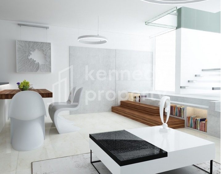 Furnished I Pool & Garden View I Elegant