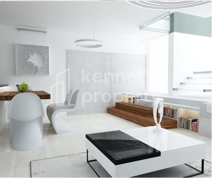 Furnished I Pool & Garden View I Elegant