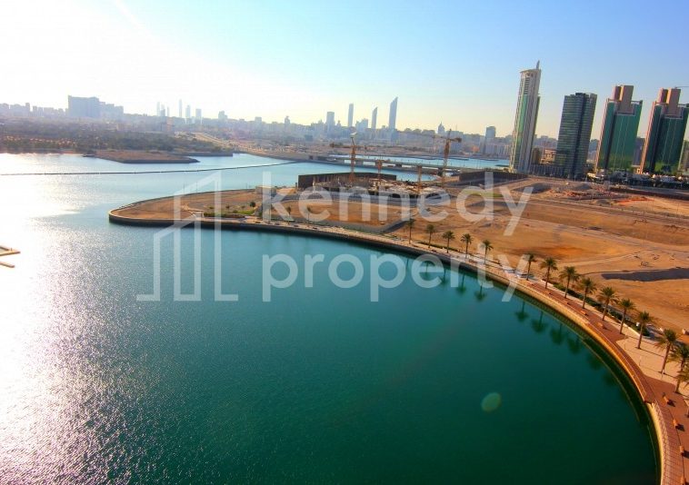 Spectacular Seaview from Balcony 2bed ap