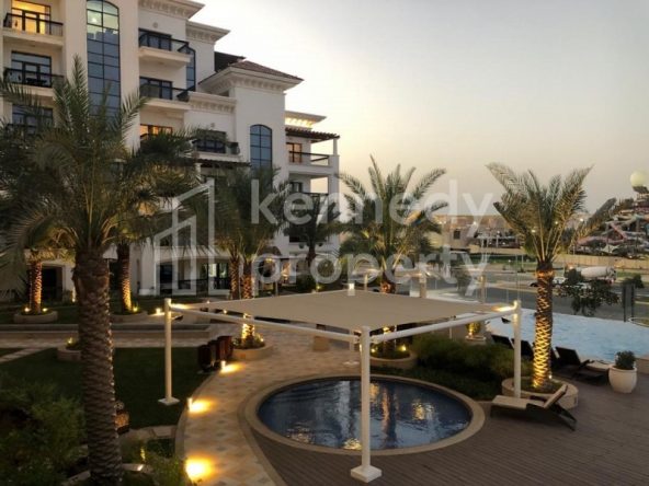 Lovely Unit I Great Price I Amazing View