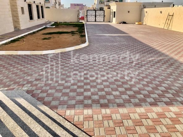 Huge Rooms I Private Pool I Spacious