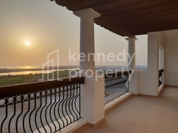 Rent To Own I With Balcony I Nice Views
