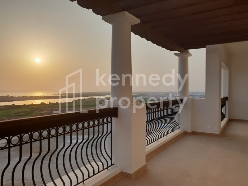 Rent To Own I With Balcony I Nice Views